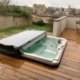 Couverture Spa Jacuzzi® - Rêve de Piscine & Spa à Nantes Carquefou La Baule Loire Atlantique (44)