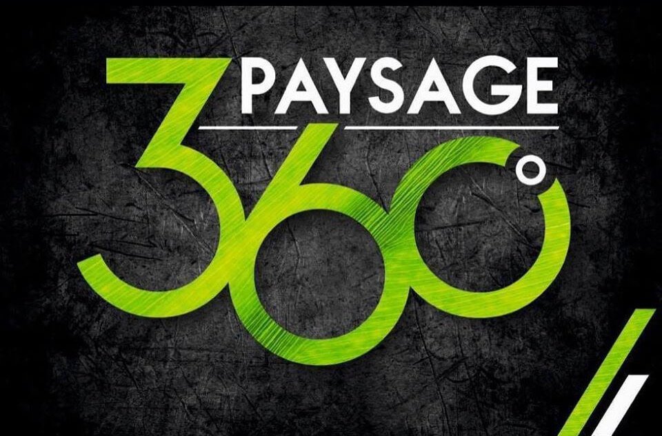 Paysage 360°, partenaire de Rêve de Piscine & Spa à Nantes Carquefou La Baule Loire Atlantique (44)