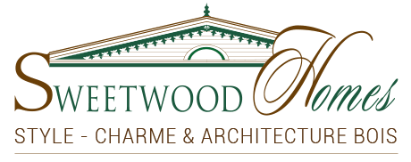 Sweetwood Homes, partenaire de Rêve de Piscine & Spa à Nantes Carquefou La Baule Loire Atlantique (44)