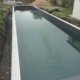 Réalisation d'un couloir de nage en béton armé dans le Pays de Retz - Rêve de Piscine & Spa Nantes Carquefou La Baule (44) - Promotion Alliance Piscine - Avril 2020 - Rêve de Piscine et Spa à Nantes