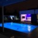 Aménagement d'une piscine Célestine et d'un Spa Jacuzzi à Nantes Centre - Rêve de Piscine & Spa Nantes Carquefou La Baule (44)