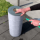 Nettoyage du filtre à cartouche d'une piscine en vidéo - Rêve de Piscine & Spa à Nantes Carquefou La Baule Loire Atlantique (44)