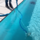 Passage du balai aspirateur dans une piscine en vidéo - Rêve de Piscine & Spa à Nantes Carquefou La Baule Loire Atlantique (44)