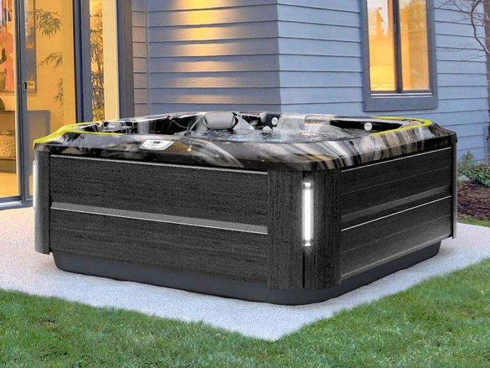 J-365 - Gamme J-300 - Spa Jacuzzi® - Rêve de Piscine & Spa Nantes Carquefou La Baule (44)